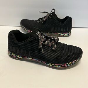 Nobull United In Movement Sneakers